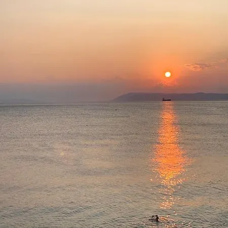 Beach Apartment Apartamento *