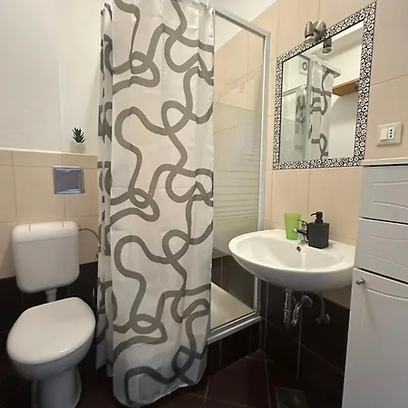 Beach Apartment Apartamento *