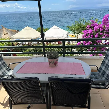 Beach Apartment Podgora (Split-Dalmatia)