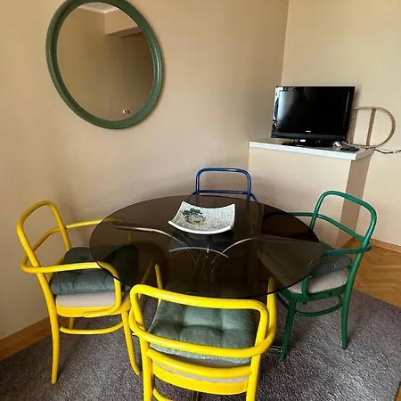 Beach Apartment Appartement