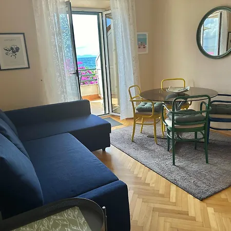 Appartement Beach Apartment *