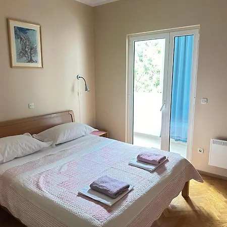 Beach Apartment * Podgora