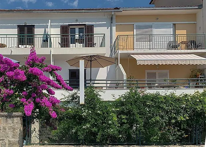 Appartement Beach Apartment
