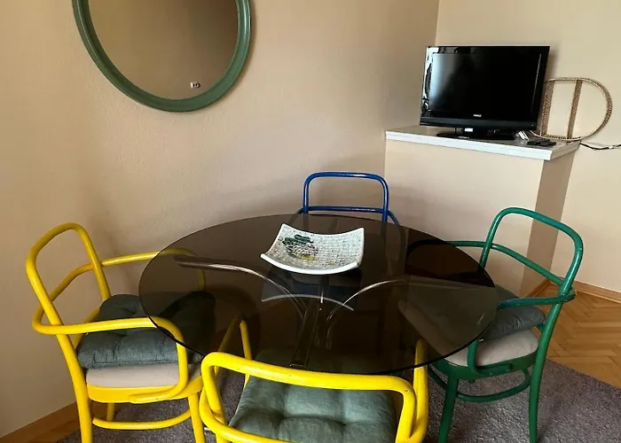 Beach Apartment Appartement
