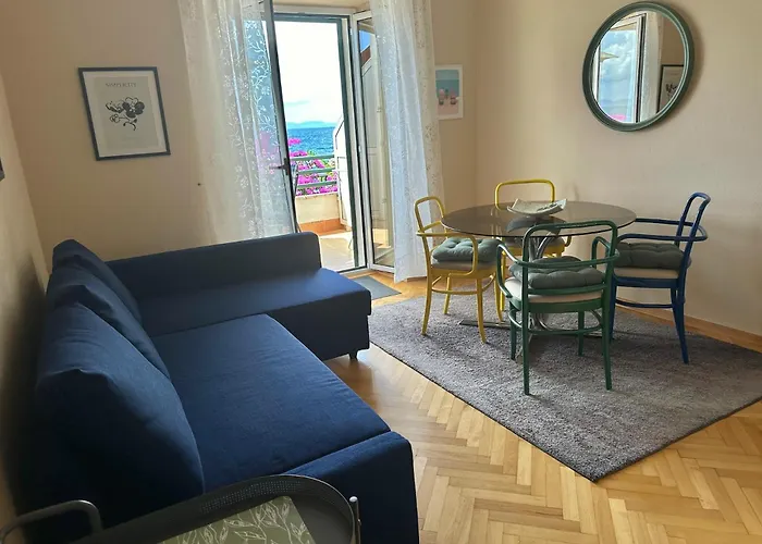Appartement Beach Apartment *