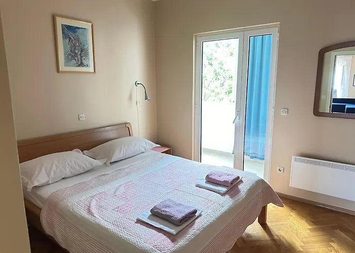 Beach Apartment * Podgora (Split-Dalmatia)